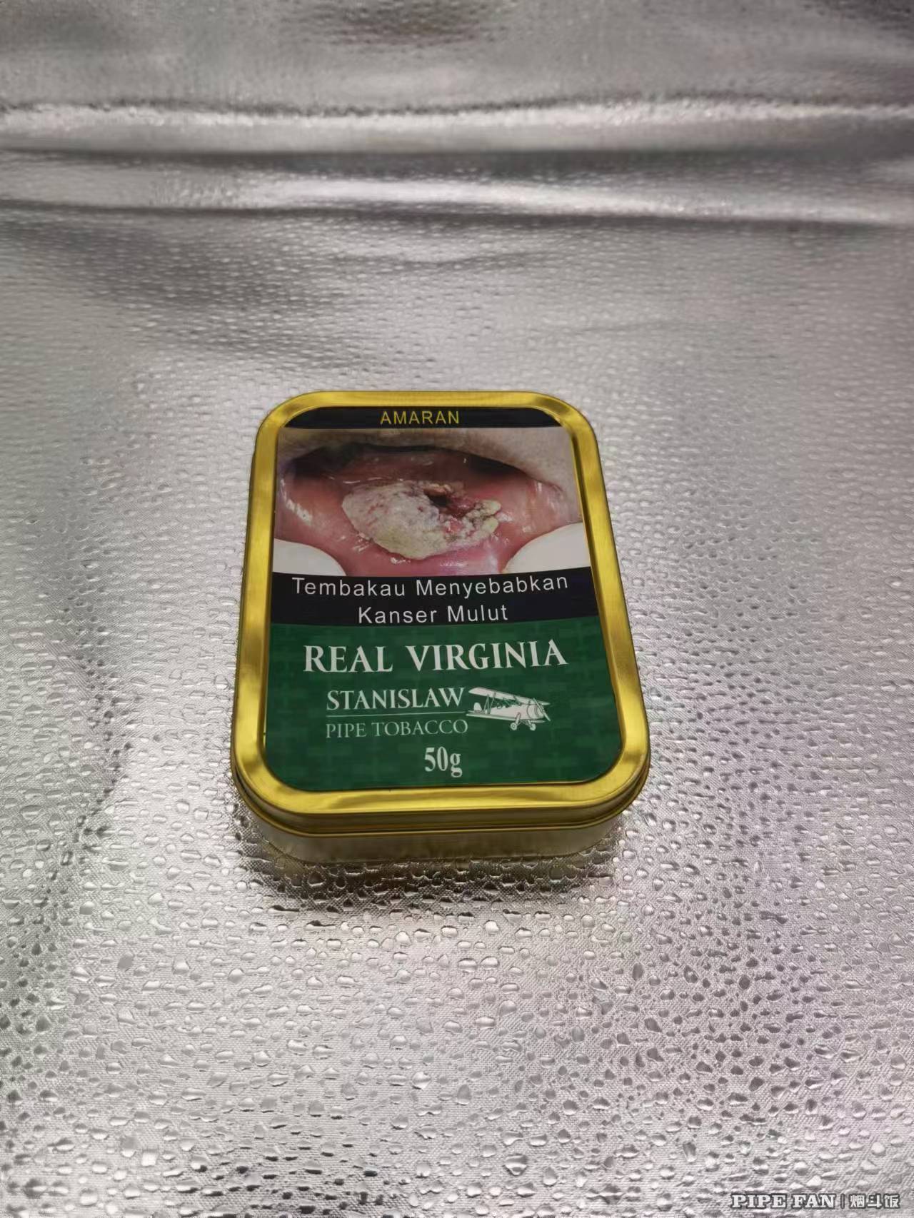 Stanislaw:Real Virginia