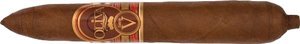 Serie V Figurado Especial