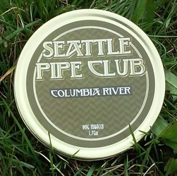 Columbia River