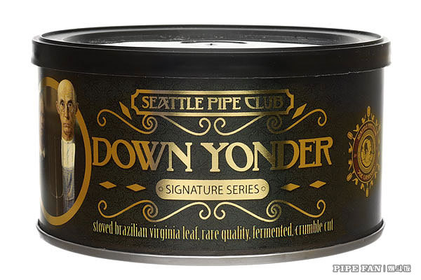 Down Yonder