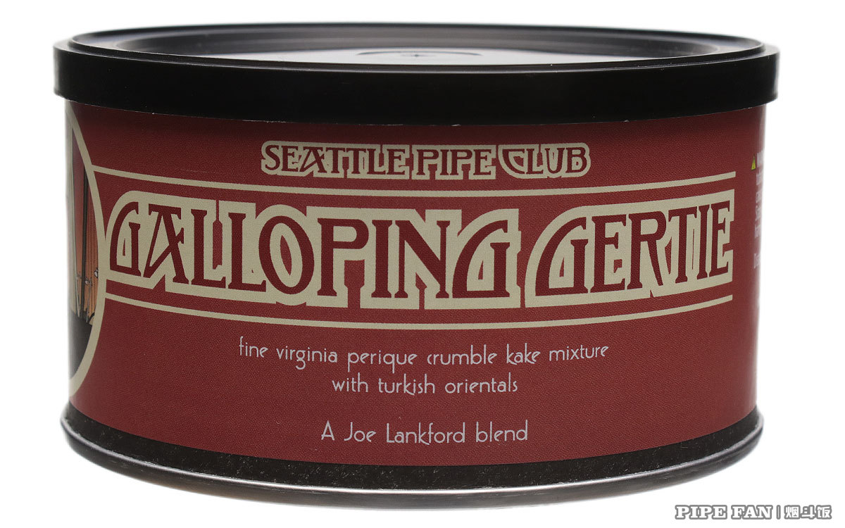 Galloping Gertie