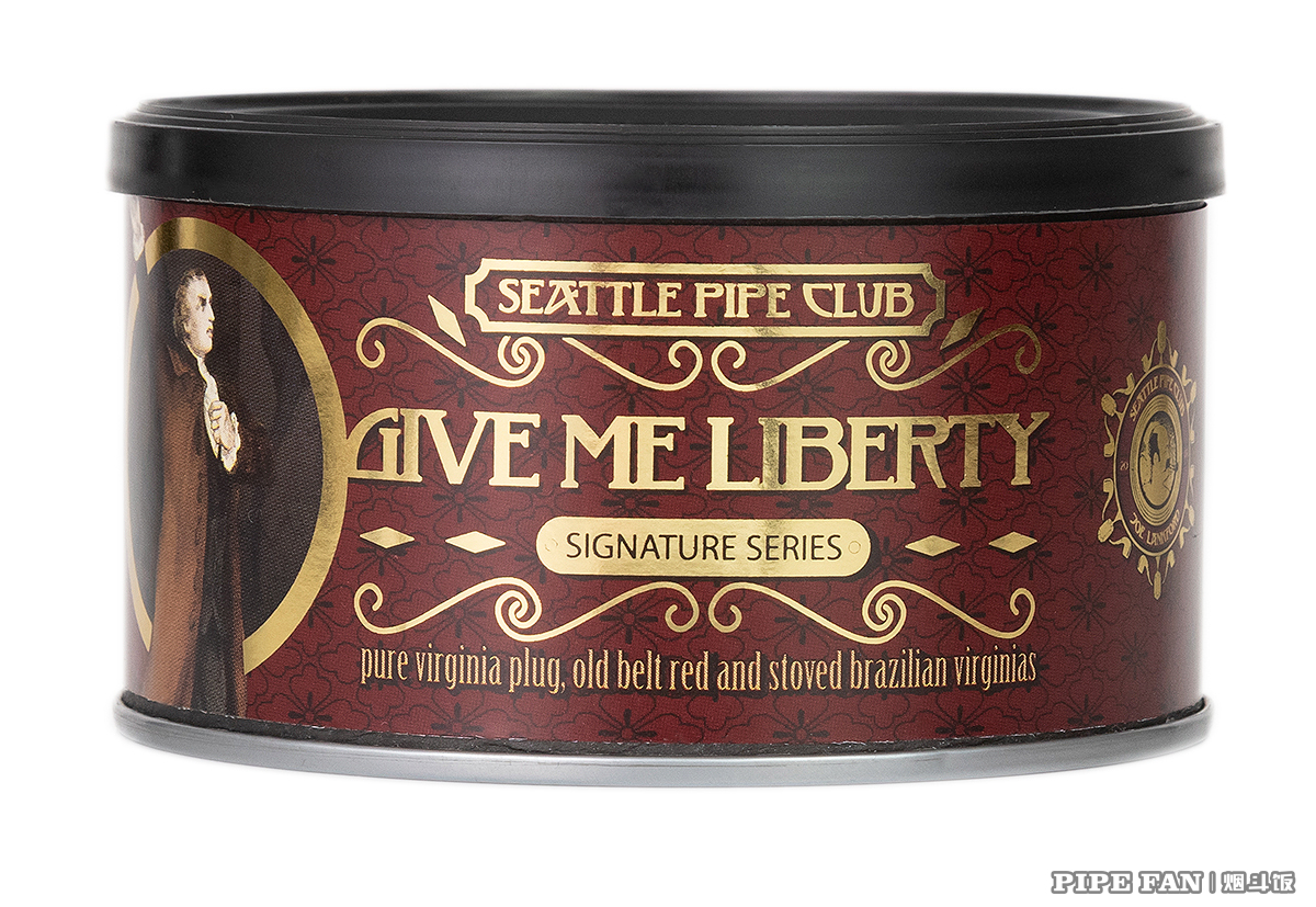 Give Me Liberty