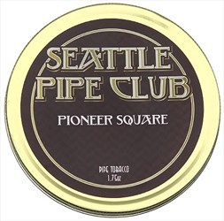 Pioneer Square