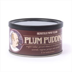 Plum Pudding