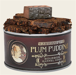 Plum Pudding Bourbon Barrel Aged