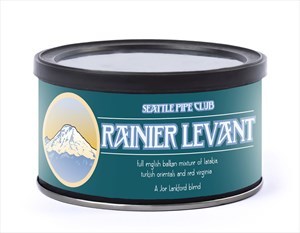 Rainier Levant