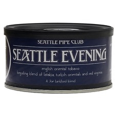 Seattle Evening