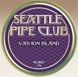 Vashon Island