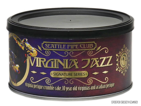 Virginia Jazz