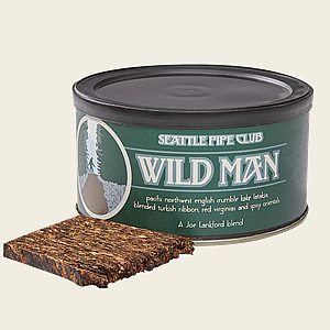 Wild Man