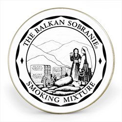The Balkan Sobranie