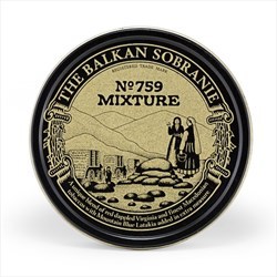 The Balkan Sobranie 759