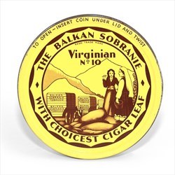 Virginian No.10
