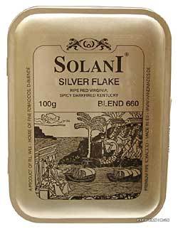 Silver Label - 660