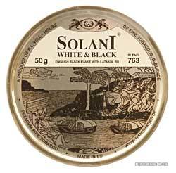 White & Black - 763