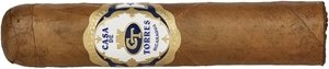 Short Robusto