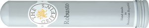 Classic Robusto Tubos