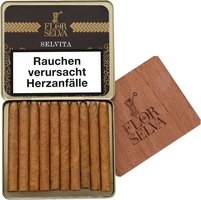 Classic Selvita