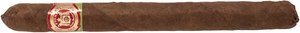 Gran Reserva before: Classic Rainforest Delight (Slim Panatela)