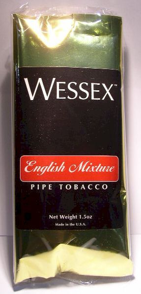 English Mixture