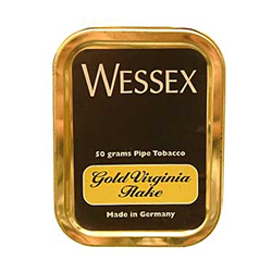 Gold Virginia Flake