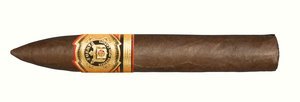 Don Carlos No. 2 (Torpedo)