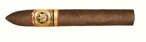 Don Carlos No. 4 (Small Torpedo)