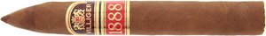 1888 Dominican Republic Torpedo