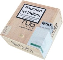 NUB Sampler (8er Holzkiste)
