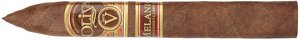 Serie V Melanio Boxpressed Torpedo
