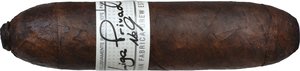 Liga Privada No. 9 Flying Pig