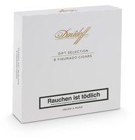 Gift Sets Gift Selection 6 Figurado Cigars (6 Zigarren)