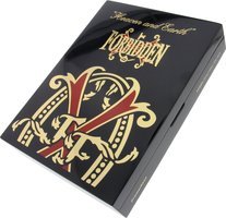 Opus X Sampler Opus 6 Black (6er)