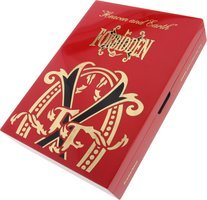 Opus X Sampler Opus 6 Red (6er)