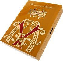 Opus X Sampler Opus 6 Yellow (6er)