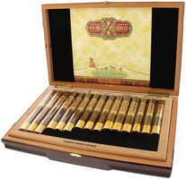 Opus X Sampler Holiday Collection 2018 (15er)