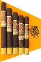 Opus X Sampler Oscuro Oro (5er)