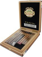 Opus X Sampler The Big Papo Collection (10er)