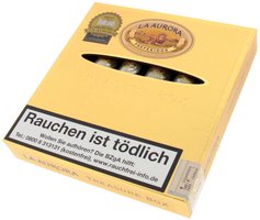 Preferidos 1903 Treasure Box (6 Cigarren - je ein Tubo)