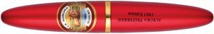 Preferidos 1903 Tubos No. 2 Deluxe Maduro Ruby (Rot)