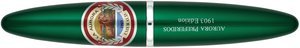 Preferidos 1903 Tubos No. 2 Emerald Ecuador (Grün)
