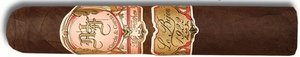 Le Bijou 1922 Petit Robusto