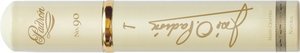 1926 No. 90 Tubo (Robusto) NATURAL