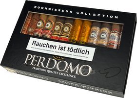 Sampler Connoisseur Collection Award Winning 12er