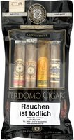 Sampler Toro Connecticut Freshpack (4 Zigarren)