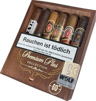 Sampler Gordo Assortment 2022 (6er Box)