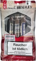 Sampler Robusto 3er Fresh Pack (2022)