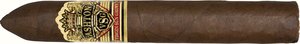 VSG Virgin Sun Grown Belicoso No. 1