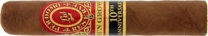 10th Anniversary Robusto (Box-Pressed Sun Grown)