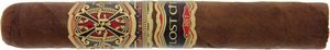 Opus X The Lost City Robusto